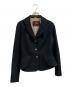Vivienne Westwood（ヴィヴィアンウエストウッド）の古着「ジャケット」｜ブラック