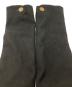 中古・古着 Vivienne Westwood (ヴィヴィアンウエストウッド) COMME des GARCONS (コムデギャルソン) ジャケット ブラック サイズ:UK12：12000円
