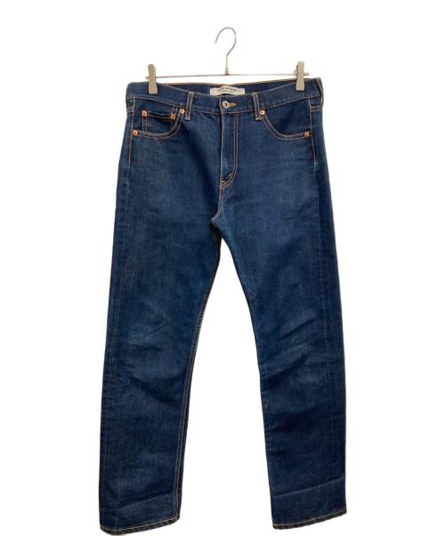 JUNYA WATANABE COMME des GARCONS（(ジュンヤワタナベ コムデギャルソン）JUNYA WATANABE COMME des GARCONS ((ジュンヤワタナベ コムデギャルソン) デニムパンツ インディゴ サイズ:Ｍの古着・服飾アイテム