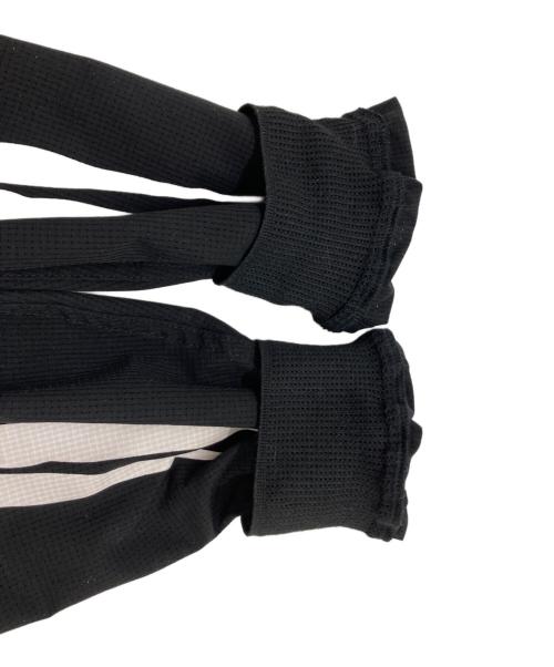 VANSON（バンソン）VANSON (バンソン) スカルジップパーカー ブラック サイズ:Ⅼの古着・服飾アイテム