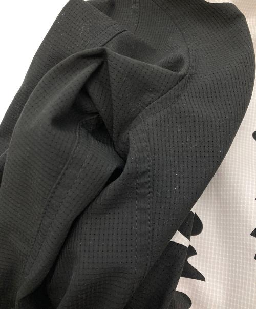 VANSON（バンソン）VANSON (バンソン) スカルジップパーカー ブラック サイズ:Ⅼの古着・服飾アイテム