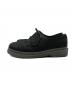 Dr.Martens (ドクターマーチン) 1461 MILLED NUBUCK WP ブラック サイズ:UK9：10000円