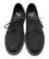 中古・古着 Dr.Martens (ドクターマーチン) 1461 MILLED NUBUCK WP ブラック サイズ:UK9：10000円