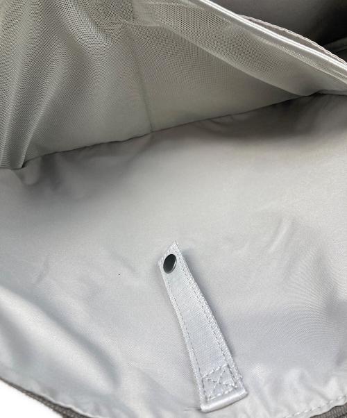NIKE（ナイキ）NIKE (ナイキ) トレーニングダッフルバッグ ブラウンの古着・服飾アイテム