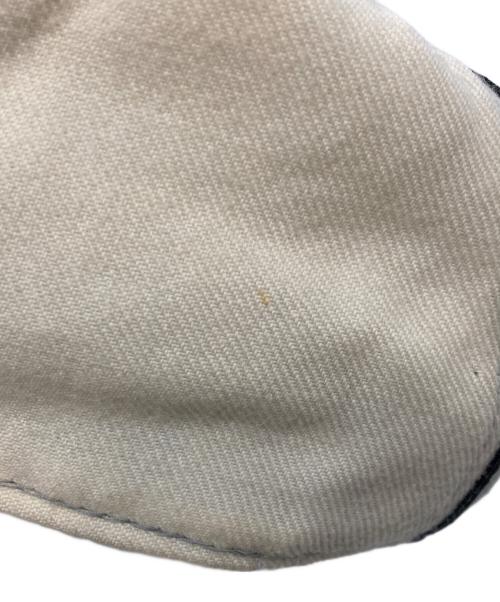 New Era（ニューエラ）New Era (ニューエラ) キャップ グレー×ブラックの古着・服飾アイテム