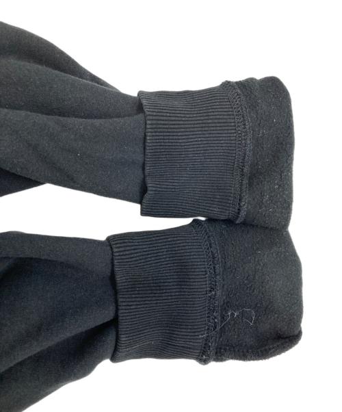stussy（ステューシー）stussy (ステューシー) 8ボールプルオーバーパーカー ブラック サイズ:Sの古着・服飾アイテム