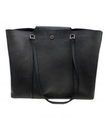 COLE HAAN（コールハーン）の古着「EVRYDY TOTE」｜ブラック