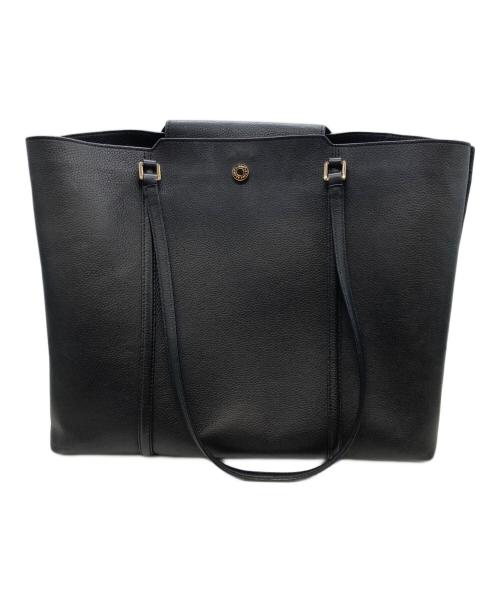 COLE HAAN（コールハーン）COLE HAAN (コールハーン) EVRYDY TOTE ブラックの古着・服飾アイテム