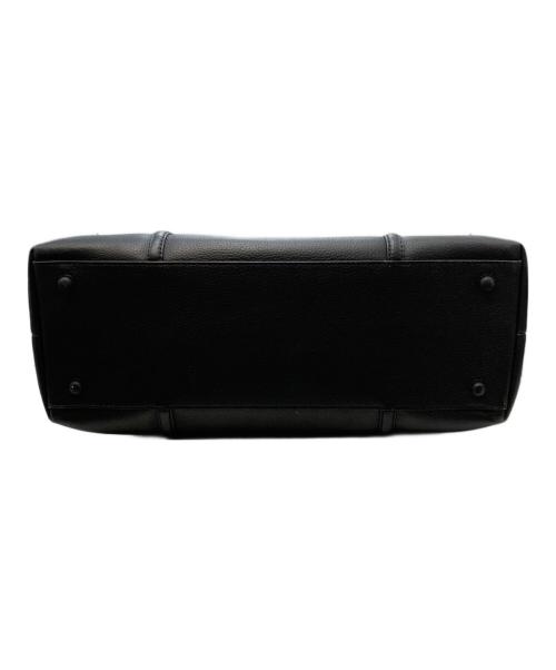 COLE HAAN（コールハーン）COLE HAAN (コールハーン) EVRYDY TOTE ブラックの古着・服飾アイテム