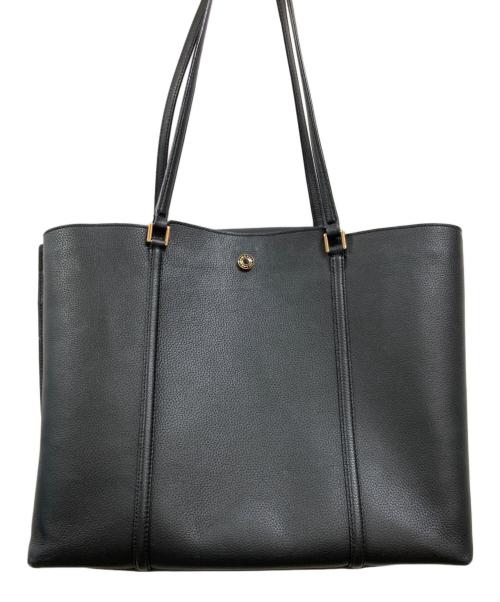 COLE HAAN（コールハーン）COLE HAAN (コールハーン) EVRYDY TOTE ブラックの古着・服飾アイテム