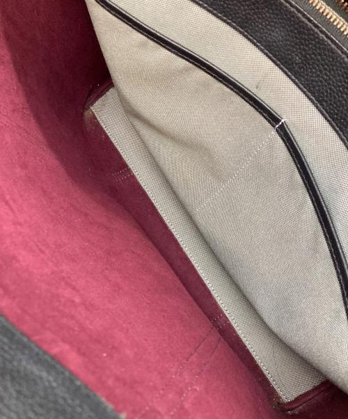 COLE HAAN（コールハーン）COLE HAAN (コールハーン) EVRYDY TOTE ブラックの古着・服飾アイテム