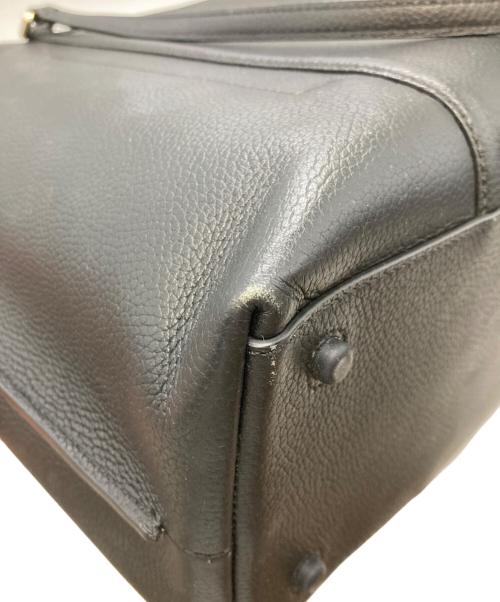 COLE HAAN（コールハーン）COLE HAAN (コールハーン) EVRYDY TOTE ブラックの古着・服飾アイテム