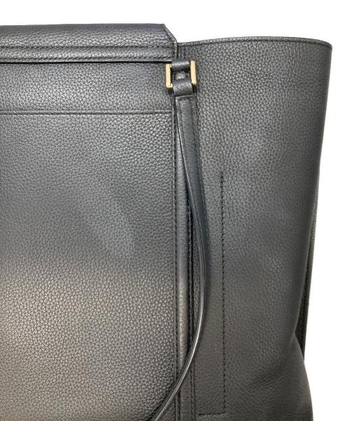 COLE HAAN（コールハーン）COLE HAAN (コールハーン) EVRYDY TOTE ブラックの古着・服飾アイテム