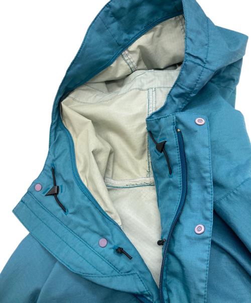 Patagonia（パタゴニア）Patagonia (パタゴニア) PNEUMATIC PULLOVER ブルー サイズ:Ｍの古着・服飾アイテム