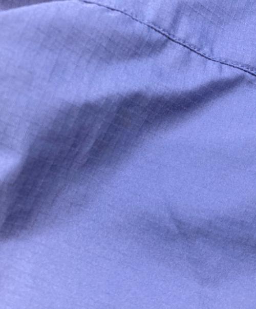 Patagonia（パタゴニア）Patagonia (パタゴニア) PNEUMATIC PULLOVER ブルー サイズ:Ｍの古着・服飾アイテム