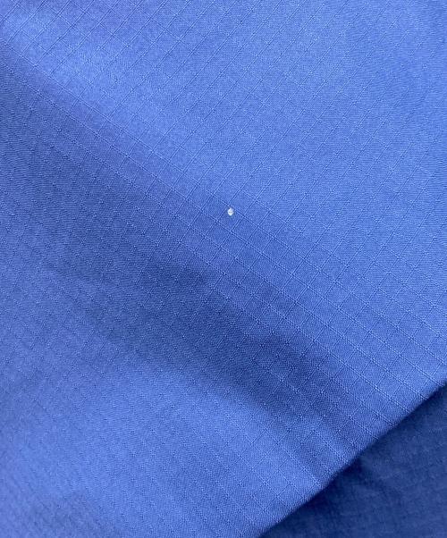 Patagonia（パタゴニア）Patagonia (パタゴニア) PNEUMATIC PULLOVER ブルー サイズ:Ｍの古着・服飾アイテム