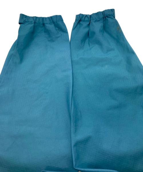 Patagonia（パタゴニア）Patagonia (パタゴニア) PNEUMATIC PULLOVER ブルー サイズ:Ｍの古着・服飾アイテム