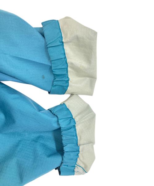 Patagonia（パタゴニア）Patagonia (パタゴニア) PNEUMATIC PULLOVER ブルー サイズ:Ｍの古着・服飾アイテム