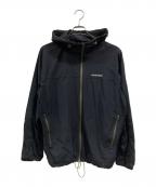 mont-bellモンベル）の古着「O.D.パーカ」｜ブラック