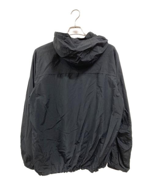 mont-bell（モンベル）mont-bell (モンベル) O.D.パーカ ブラック サイズ:Ⅼの古着・服飾アイテム