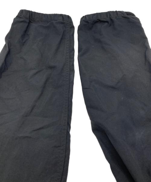 mont-bell（モンベル）mont-bell (モンベル) O.D.パーカ ブラック サイズ:Ⅼの古着・服飾アイテム