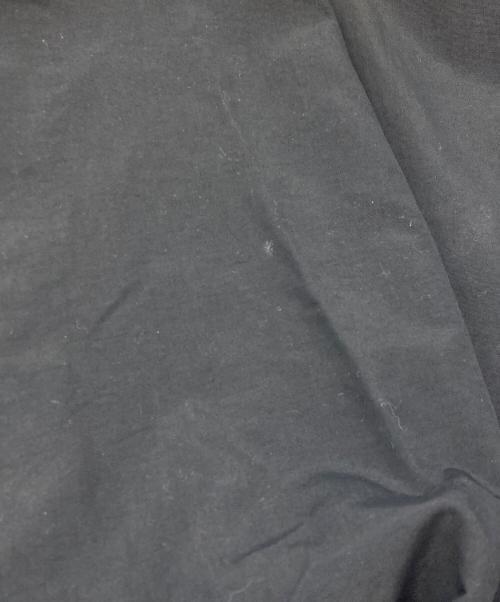 mont-bell（モンベル）mont-bell (モンベル) O.D.パーカ ブラック サイズ:Ⅼの古着・服飾アイテム