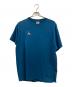 NIKE（ナイキ）の古着「/S/S TEE HIKE LOGO」｜ブルー
