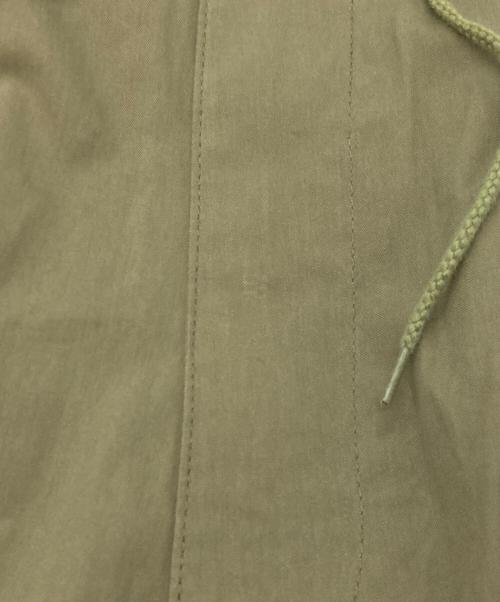 YMCLKY（ワイエムシーエルケーワイ）YMCLKY (ワイエムシーエルケーワイ) カーゴパンツ カーキ サイズ:Mの古着・服飾アイテム