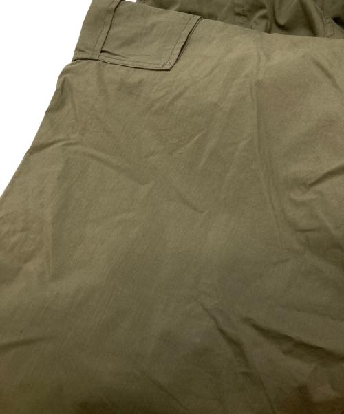 YMCLKY（ワイエムシーエルケーワイ）YMCLKY (ワイエムシーエルケーワイ) カーゴパンツ カーキ サイズ:Mの古着・服飾アイテム