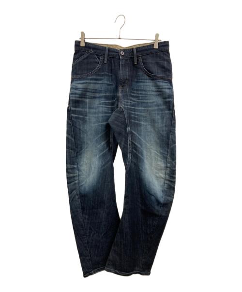 EDWIN（エドウィン）EDWIN (エドウィン) デニムパンツ インディゴ サイズ:30の古着・服飾アイテム