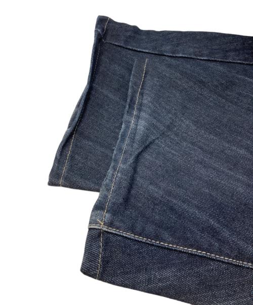 EDWIN（エドウィン）EDWIN (エドウィン) デニムパンツ インディゴ サイズ:30の古着・服飾アイテム
