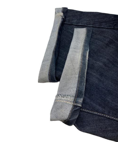 EDWIN（エドウィン）EDWIN (エドウィン) デニムパンツ インディゴ サイズ:30の古着・服飾アイテム