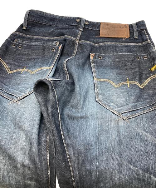 EDWIN（エドウィン）EDWIN (エドウィン) デニムパンツ インディゴ サイズ:30の古着・服飾アイテム