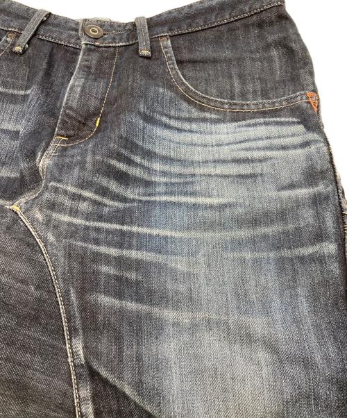 EDWIN（エドウィン）EDWIN (エドウィン) デニムパンツ インディゴ サイズ:30の古着・服飾アイテム