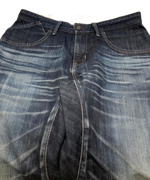 EDWIN（エドウィン）EDWIN (エドウィン) デニムパンツ インディゴ サイズ:30の古着・服飾アイテム