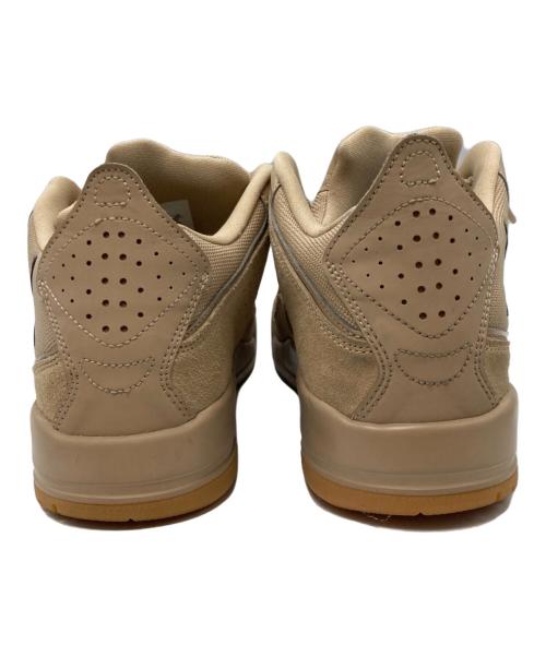 NIKE（ナイキ）NIKE (ナイキ) 23 WE Jordan Courtside ベージュ サイズ:26.5cmの古着・服飾アイテム