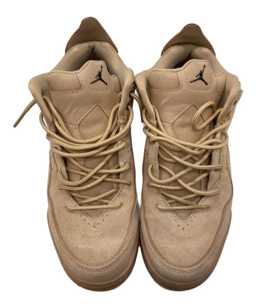 NIKE（ナイキ）NIKE (ナイキ) 23 WE Jordan Courtside ベージュ サイズ:26.5cmの古着・服飾アイテム
