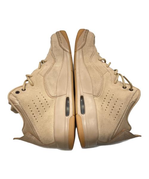 NIKE（ナイキ）NIKE (ナイキ) 23 WE Jordan Courtside ベージュ サイズ:26.5cmの古着・服飾アイテム