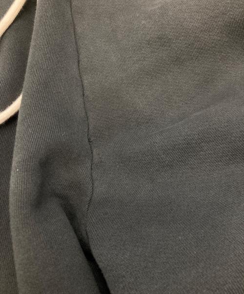 RIVINGTON roi Rebis（リヴィントンロイレヴィス）RIVINGTON roi Rebis (リヴィントンロイレヴィス) METANOIA USO SWEAT ブラック サイズ:Freeの古着・服飾アイテム