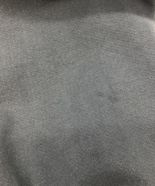 RIVINGTON roi Rebis（リヴィントンロイレヴィス）RIVINGTON roi Rebis (リヴィントンロイレヴィス) METANOIA USO SWEAT ブラック サイズ:Freeの古着・服飾アイテム