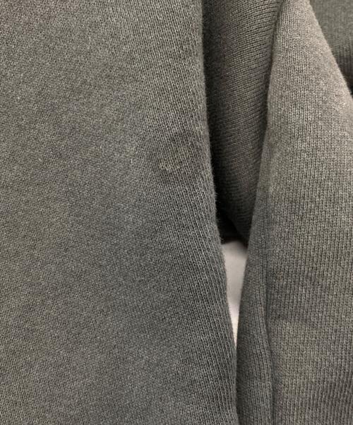 RIVINGTON roi Rebis（リヴィントンロイレヴィス）RIVINGTON roi Rebis (リヴィントンロイレヴィス) METANOIA USO SWEAT ブラック サイズ:Freeの古着・服飾アイテム