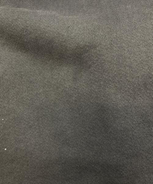 RIVINGTON roi Rebis（リヴィントンロイレヴィス）RIVINGTON roi Rebis (リヴィントンロイレヴィス) METANOIA USO SWEAT ブラック サイズ:Freeの古着・服飾アイテム