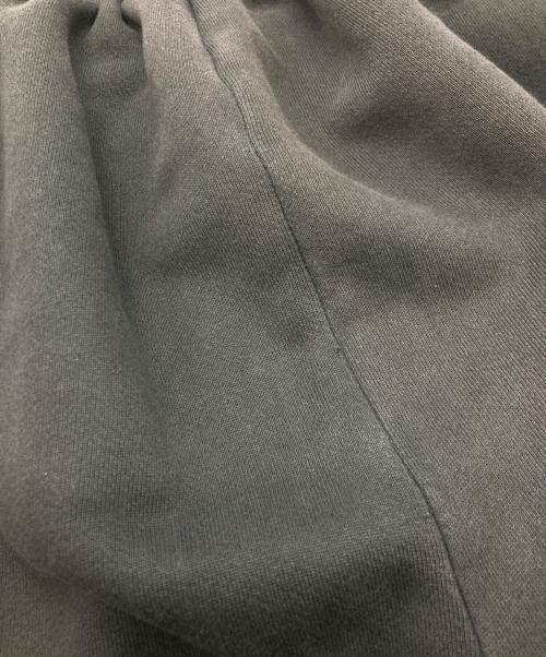 RIVINGTON roi Rebis（リヴィントンロイレヴィス）RIVINGTON roi Rebis (リヴィントンロイレヴィス) METANOIA USO SWEAT ブラック サイズ:Freeの古着・服飾アイテム