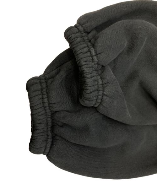 RIVINGTON roi Rebis（リヴィントンロイレヴィス）RIVINGTON roi Rebis (リヴィントンロイレヴィス) METANOIA USO SWEAT ブラック サイズ:Freeの古着・服飾アイテム