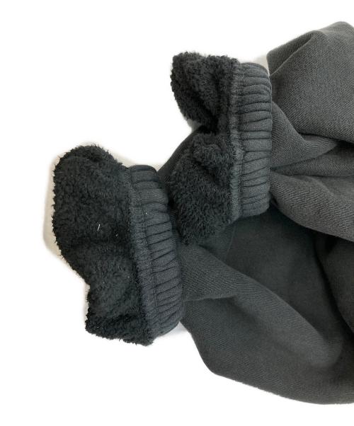 RIVINGTON roi Rebis（リヴィントンロイレヴィス）RIVINGTON roi Rebis (リヴィントンロイレヴィス) METANOIA USO SWEAT ブラック サイズ:Freeの古着・服飾アイテム