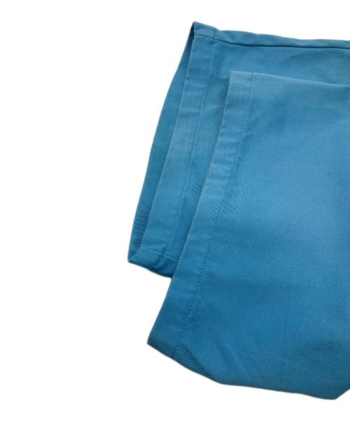 SUPREME（シュプリーム）Supreme (シュプリーム) ハーフパンツ ブルー サイズ:30の古着・服飾アイテム