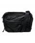 PORT（ポート）の古着「PACKS SHOULDER PACK(L)」｜ブラック×ブルー