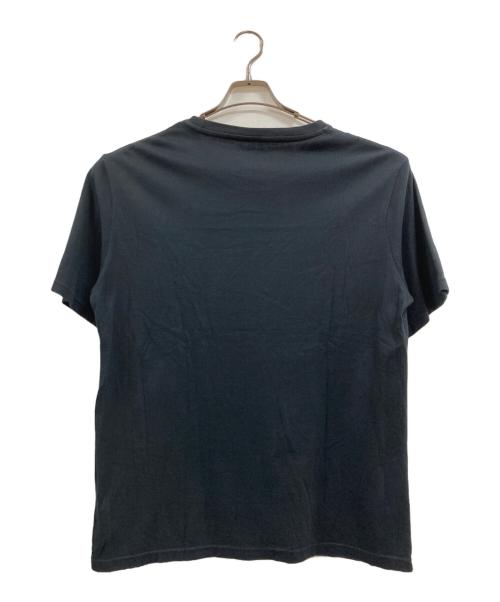 X-LARGE（エクストララージ）X-LARGE (エクストララージ) GRAMICCI (グラミチ) プリントTシャツ ブラック サイズ:Ⅼの古着・服飾アイテム