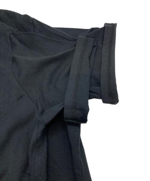 X-LARGE（エクストララージ）X-LARGE (エクストララージ) GRAMICCI (グラミチ) プリントTシャツ ブラック サイズ:Ⅼの古着・服飾アイテム