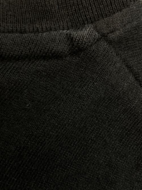 X-LARGE（エクストララージ）X-LARGE (エクストララージ) GRAMICCI (グラミチ) プリントTシャツ ブラック サイズ:Ⅼの古着・服飾アイテム